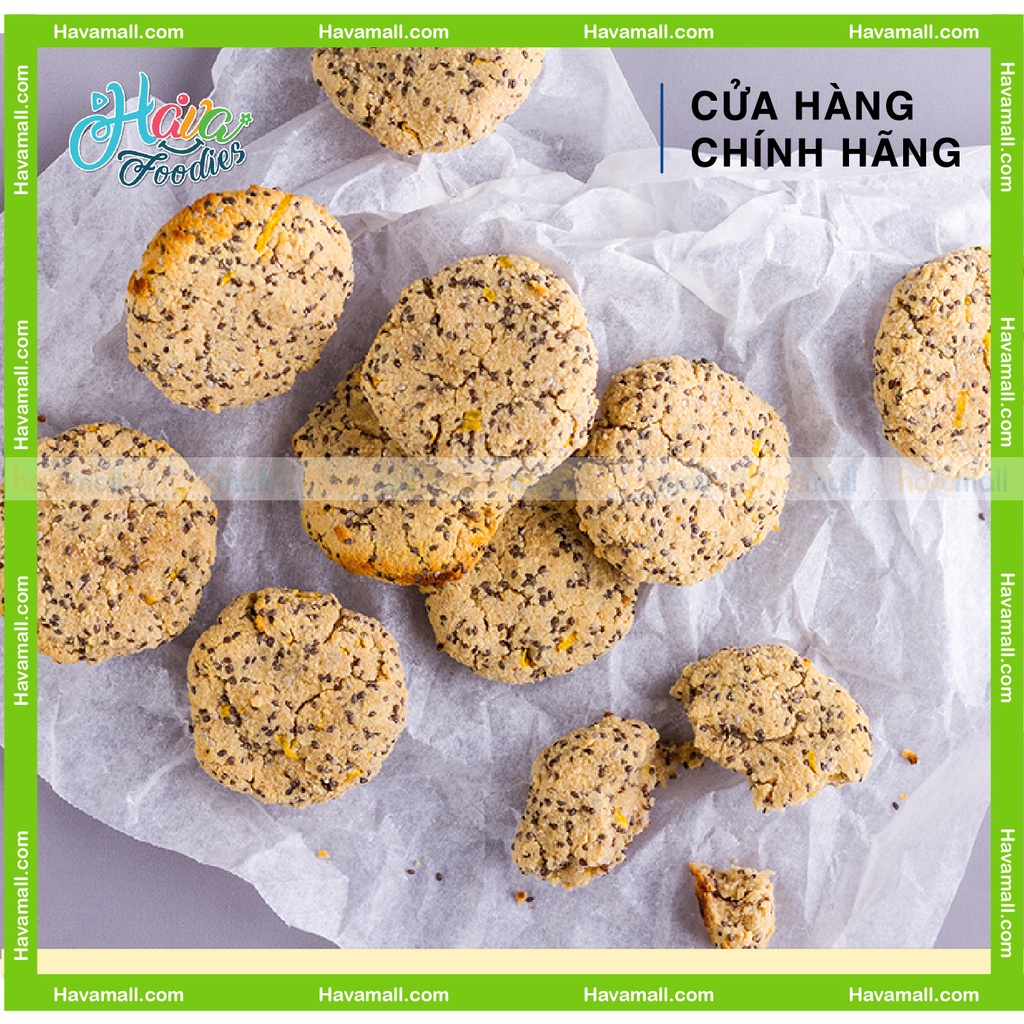 [HÀNG CHÍNH HÃNG] Hạt Chia Hữu Cơ Sottolestelle 250gr - Organic Chia Seeds