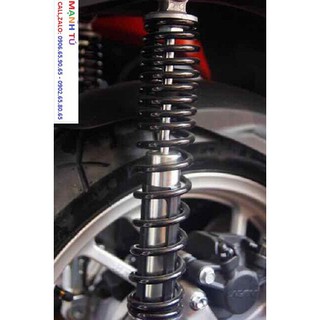 Phuộc Honda Sh Việt - Phuộc nhún sau SH 125-150 - 000228
