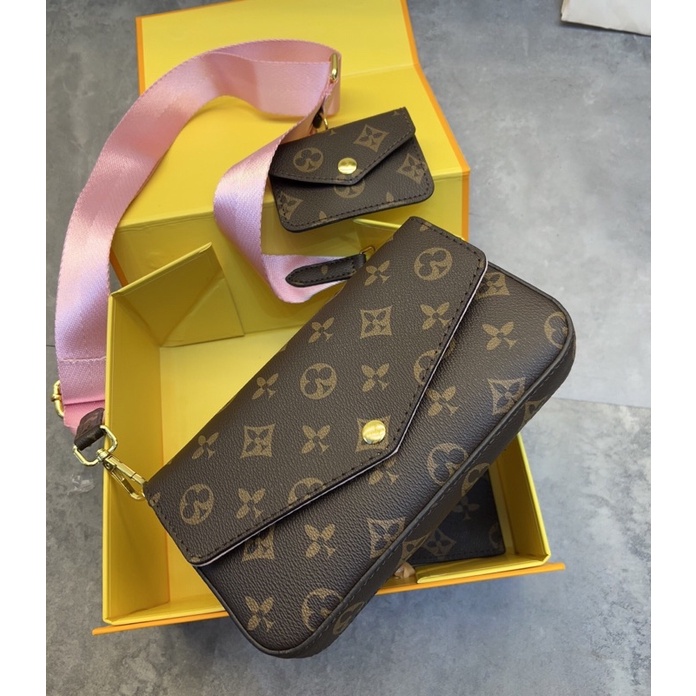 ⚜️ Sét 3 Louis vuitton