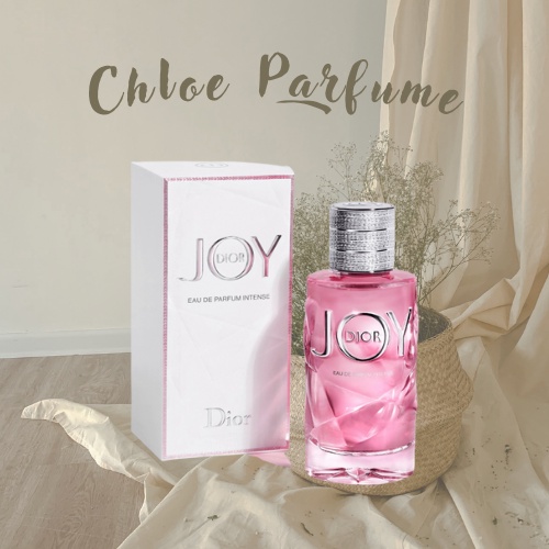 Nước Hoa Nữ dùng thử chính hãng Dior Joy