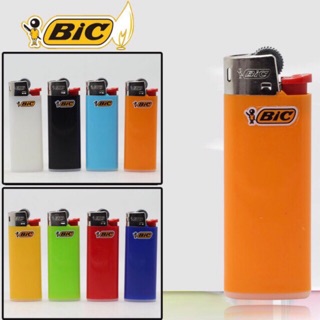 Bật lửa bic j5 mini