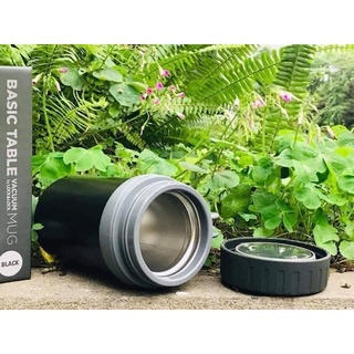Ly giữ nhiệt Basic Table Mug LocknLock LHC9002 dung tích 500ml