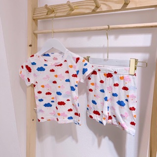 bộ cotton hàng quảng châu