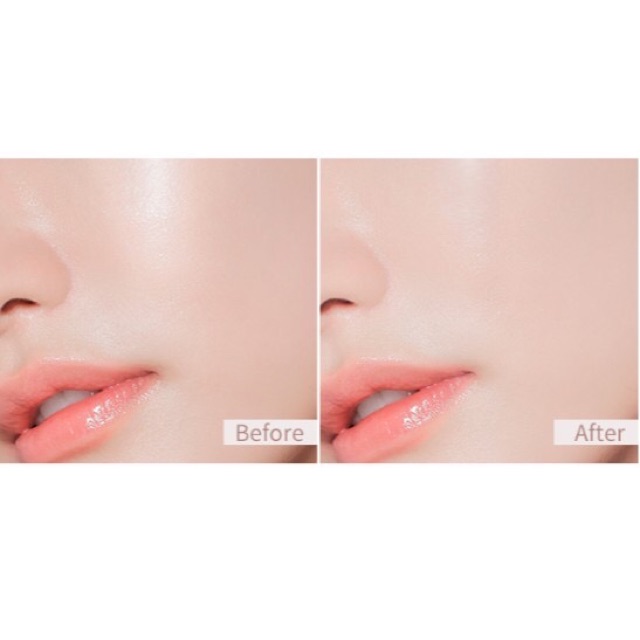 Kem Lót Trang Điểm Kiềm Dầu Nâng Tông Che Lỗ Chân Lông Làm Mềm Mịn Da Gella's Hạt Vàng | BigBuy360 - bigbuy360.vn