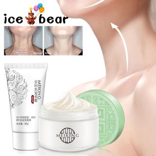 [Hàng mới về] Kem dưỡng da cổ làm trắng dưỡng ẩm chống nếp nhăn thương hiệu MEIKING 100g