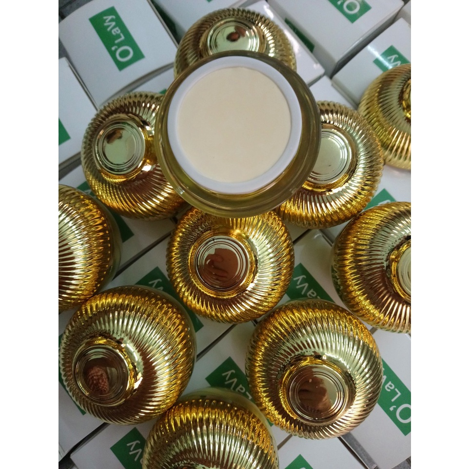 (Tặng kem serum dưỡng cá hồi ) Kem Dưỡng Da OLAVY THƯỢNG HẠNG Trắng Mịn DƯỠNG DA TRẮNG HỒNG RẠNG RỠ
