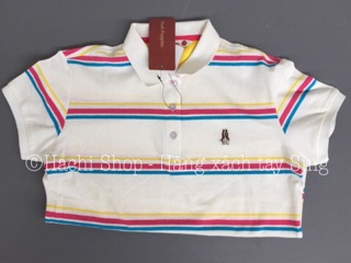 Áo thun polo Hush Puppies