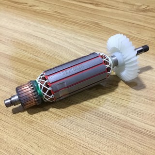 ROTO MÀI GÓC 4" CROWN CT3002/CT13008