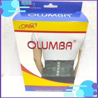 [CHÍNH HÃNG] ĐAI THẮT LƯNG CAO CẤP OLUMBA