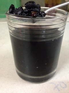 Trà Đậu Đen rang chín (500gr)