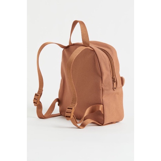 Balo gấu cho bé hm