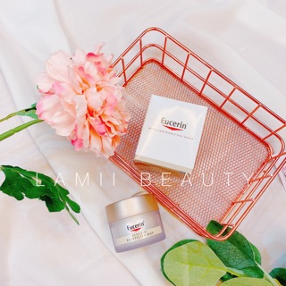 Kem dưỡng Eucerin Hyaluron elasticity day