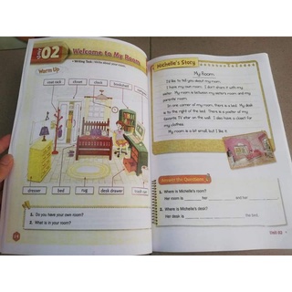 Write Right 1,2,3 ( tùy ý chọn )