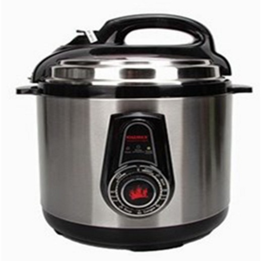 NỒI ÁP SUẤT KHAMAX 699