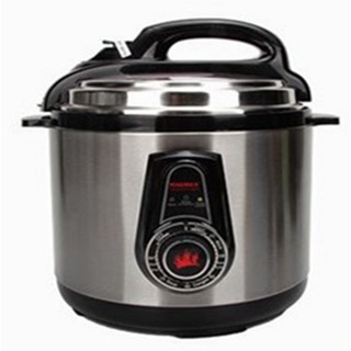 Nồi áp suất khamax 699