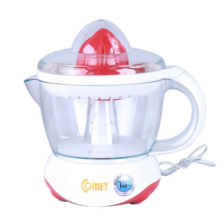 Máy vắt cam COMET - CM9920 :Máy vắt cam