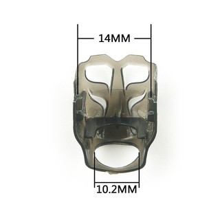 Nắp Canopy dành cho tiny - Chỉ có màu đỏ