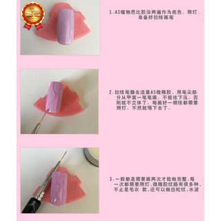 Gel vẽ mingya siêu đặc