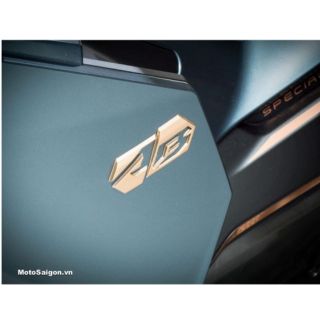 LOGO AIRBLADE zin hãng 2020
