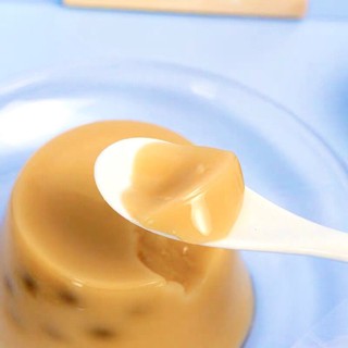 PUDDING TRÀ SỮA TRÂN CHÂU • SOCOLA