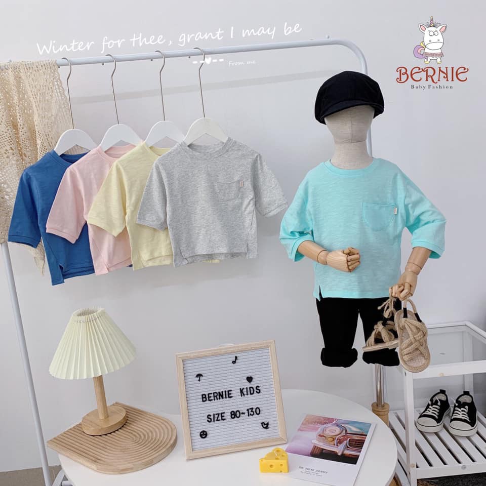 🥝🥝 Áo xước xẻ tà dài tay Unisex 🥝🥝