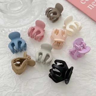 Kẹp Càng Cua Cố Định Tóc Đuôi Ngựa Cỡ Nhỏ Thời Trang Nữ