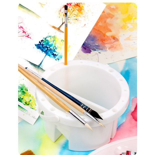 XÔ RỬA CỌ ĐA NĂNG _ RD009