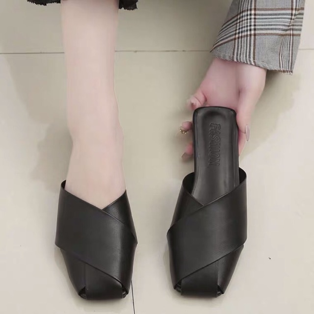 [Thanh lý dọn kho) Sục thời trang