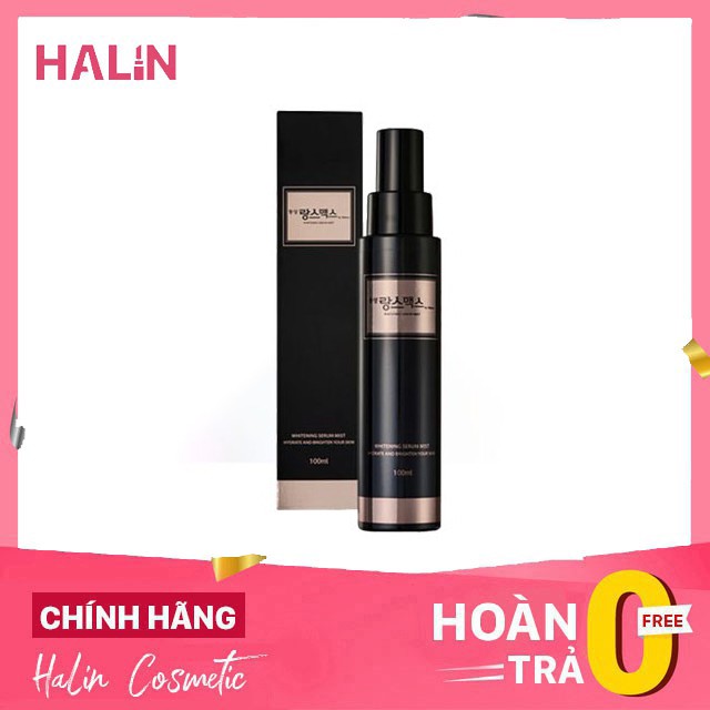 serum giảm nám tàn nhang💖FREESHIP💖Serum mờ nám trắng da Dongsung Miskos Whitening Mist HALIN21331124 | BigBuy360 - bigbuy360.vn