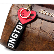 Túi đeo chéo BOSTON giả da cá sấu thời trang sang trọng cho nữ