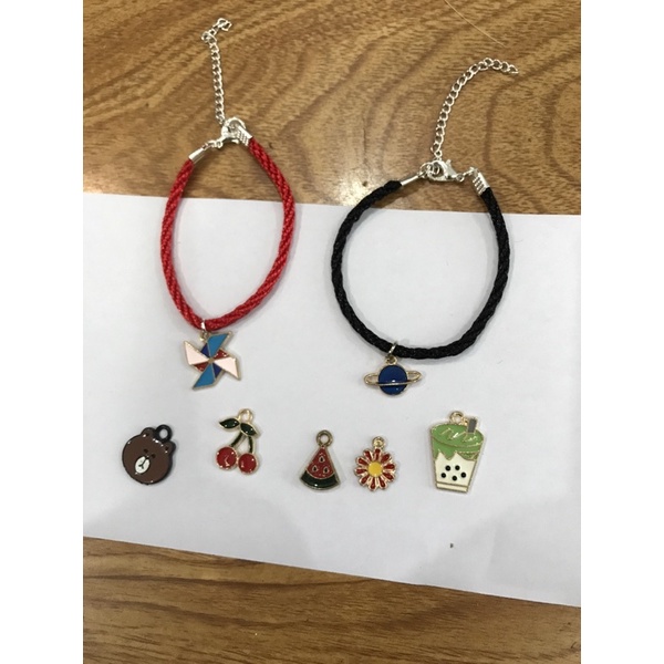 Vòng tay xinh xắn