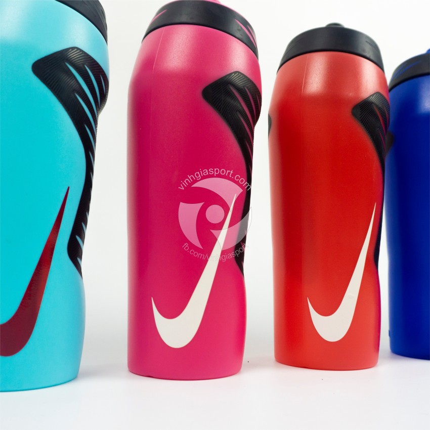 Bình nước thể thao Nike 710ml