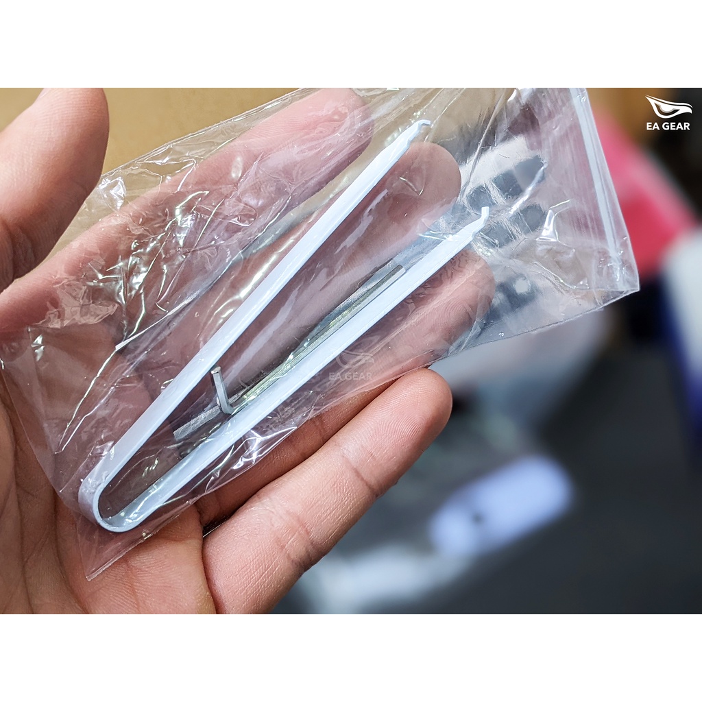 Bàn phím AKKO ACR Pro Alice Plus  - EA Gear