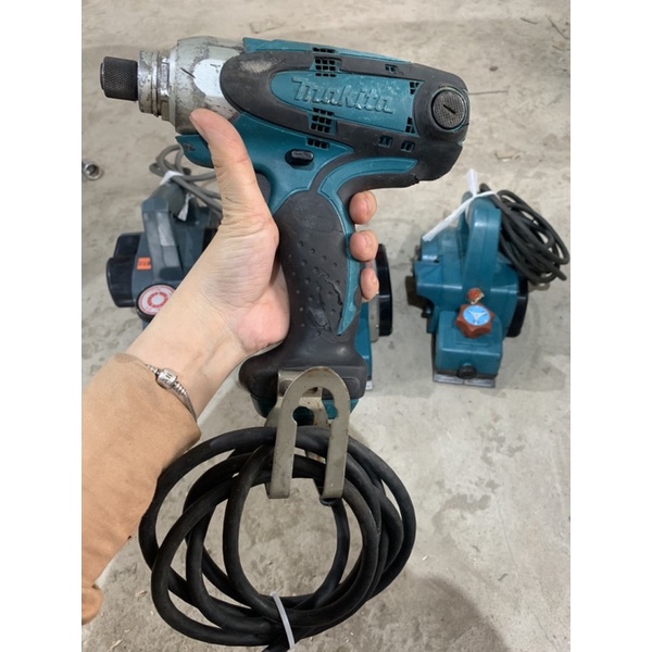 Vít điện Makita