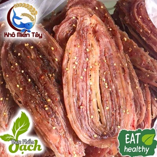Khô Rắn Đặc Sản An Giang