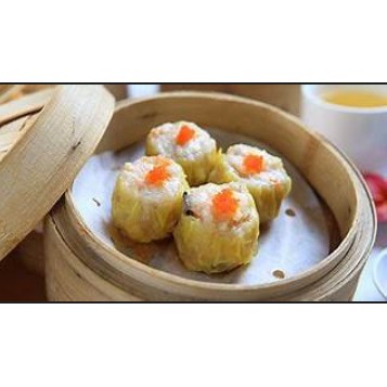 Xíu Mại Chiên 500g  ( GIAO NỘI THÀNH HCM )
