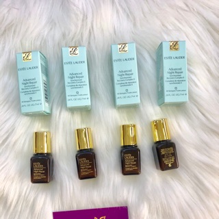 Serum dưỡng da mặt Estee lauder mini 7ml ( Authentic )