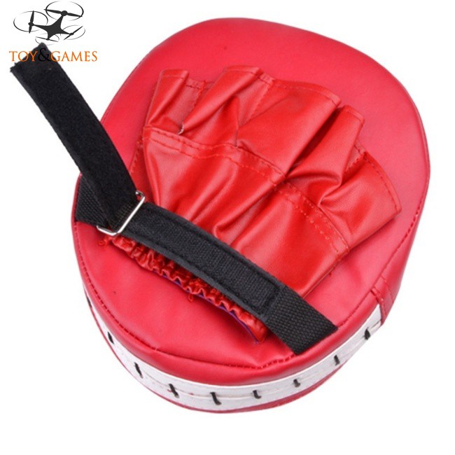 Đích Đánh Boxing An Toàn Bằng Pu Di Động Tiện Dụng