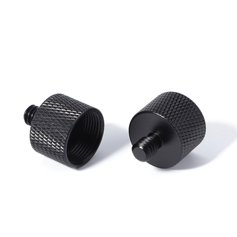 Giá Đỡ Micro Để Bàn 5 8 Ống Nối Dài Tiện Lợi