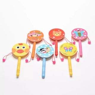 Lục lạc trống