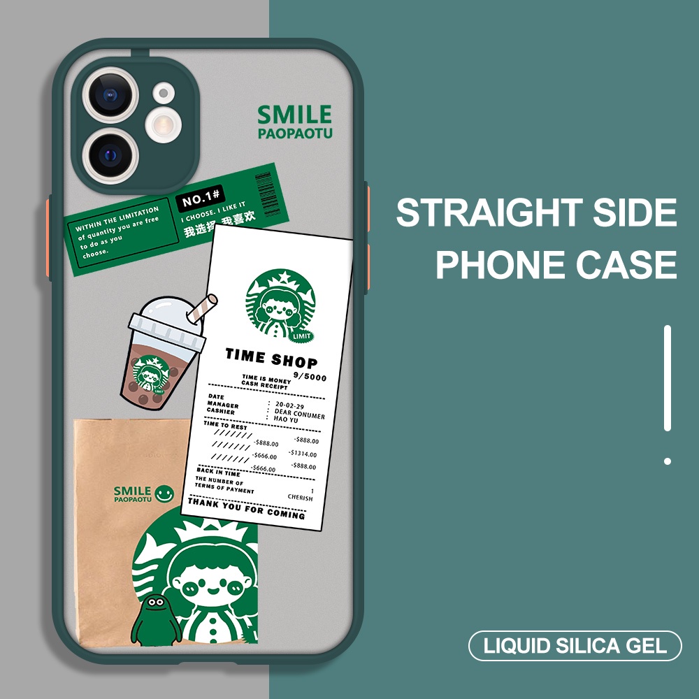 Ốp điện thoại cho REALME C11 C3 C20 C12 C15 REALME 6I Q3I Q3 7 7I C2 C17 C25 C25S OPPO RENO 2 2F REALME 5I 8 PRO 7 PRO