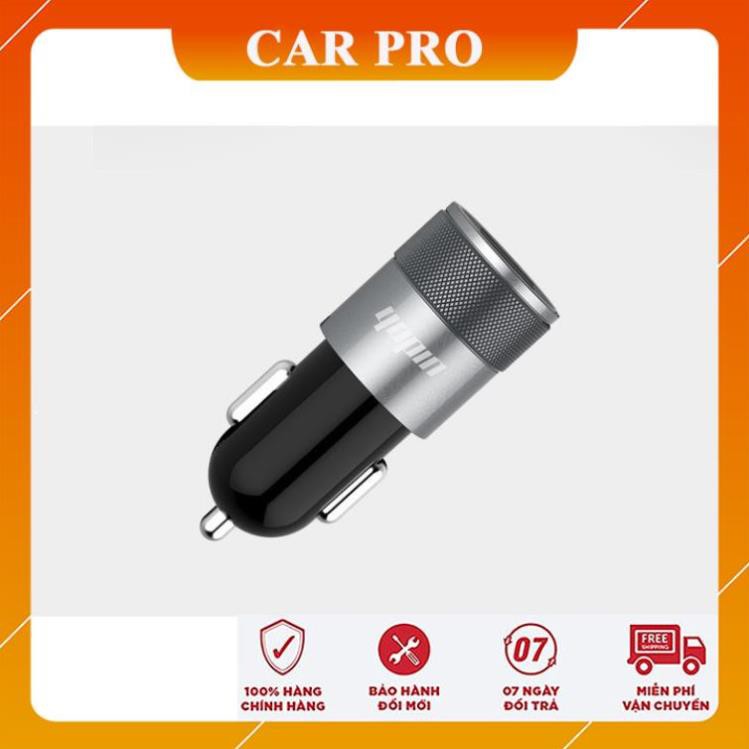 Tẩu sạc Yopin chính hãng, tiện lợi chuyên dụng cho xe hơi - CAR PRO