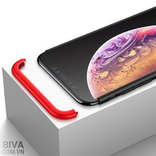 Ốp lưng iPhone GKK Chính hãng