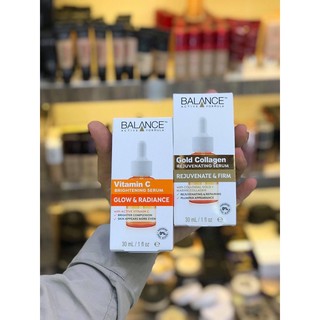 Serum Balance