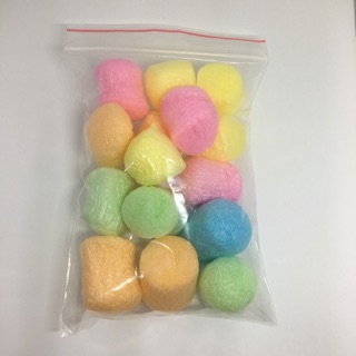 10K/ 3 GÓI XỐP BỎNG NGÔ|SLIME|NGUYÊN LIỆU LÀM SLIME