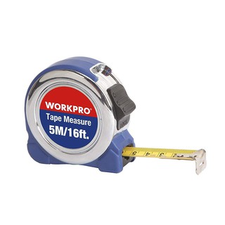 Thước dây cuộn 3m workpro w061011