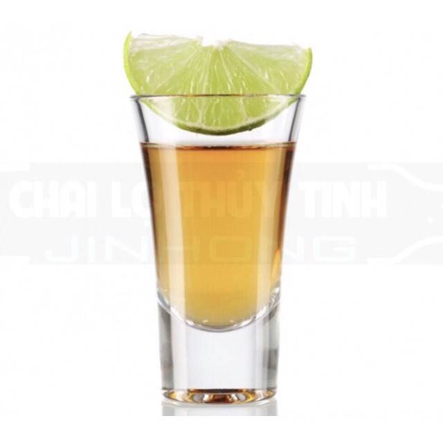 Bộ 6 Ly Rượu Thủy Tinh Deli Glassware  -  Ey3002
