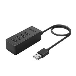 Bộ chia USB 4 cổng Orico W5P