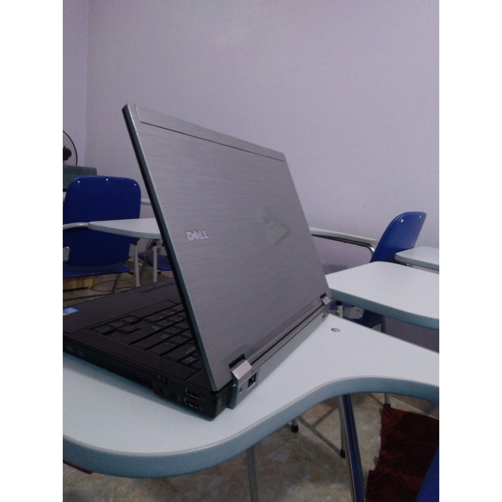 Laptop Dell E6410 I5/4Gb/HDD250G DÒNG DOANH NHÂN, SIÊU BỀN | WebRaoVat - webraovat.net.vn