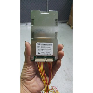 Mạch bảo vệ pin- BMS 17S45A Max 90A cho pin Lipo